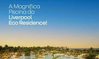 Imagem: Liverpool condomínio pé na areia Lotes