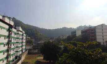 Imagem 6: Rua Senador Nabuco 19 - Apto 510 - Vila Isabel