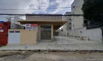 Imagem 7: Loja nova em galeria recém construída, primeira locação. Possui 25m² e WC em área comum. E