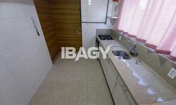 Imagem 6: Excelente Apartamento 2 dormitório(s) em Centro - Florianópolis