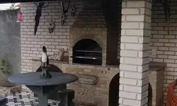 Imagem 3: Casa em Rua Abrahão Tavares de Moraes - Jardim Atlântico Leste (Itaipuaçu) - Maricá/RJ