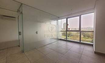 Imagem: Sala comercial no bairro Praia de Belas