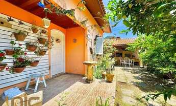 Imagem: Casa com 2 dormitórios à venda, 100 m²