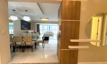 Imagem 4: Apartamento quadra mar com 3 suítes locação anual ou venda em Balneário Camboriú