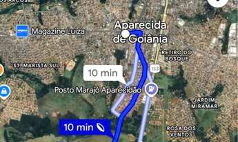 Imagem 7: LOTE COMERCIAL NA AVENIDA CENTRAL DO GARAVELO SUL