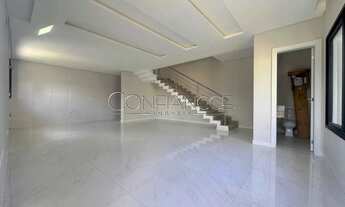 Imagem 4: Casa com 3 quartos a venda no Boqueirão, Curitiba - PR