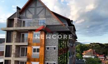 Imagem 4: Apartamento em Avenida Três de Maio - Centro - Nova Petrópolis/RS