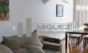 Imagem 4: Apartamento à venda, Rua Doutor Satamini, Tijuca. 3 quartos sendo 1 suíte e vaga. Código 2