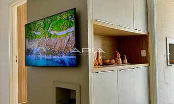 Imagem 3: Apartamento à VENDA no edifício Spot, região Central, Londrina - PR