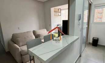 Imagem 16: Apartamento com 2 dormitórios, 59 m² - venda por R$ 487.000,00 ou aluguel por R$ 3.350,00