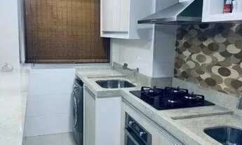 Imagem 4: Apartamento à venda no Residencial Poema em Campinas/SP