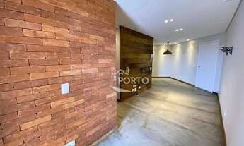 Imagem: Apartamento com 2 dormitórios, 66 m²
