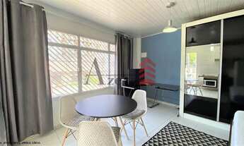 Imagem 6: Apartamento Mobiliado para Locação em São Paulo, SANTO AMARO, 1 dormitório, 1 banheiro