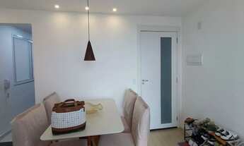 Imagem 2: Imobiliária vende belíssimo apartamento de 2 quartos, em Niterói R$ 400.000 mil