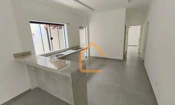 Imagem 2: Casa com 3 dormitórios à venda, 140 m² por R$ 699.000,00 - Jardim Olimpico - Pouso Alegre