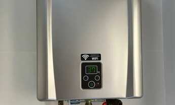 Imagem 7: Apartamento para venda tem 69 metros quadrados com 2 quartos