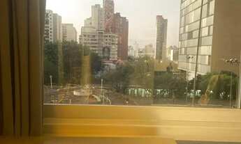 Imagem 5: Aluguel kitinet mobiliada e reformada