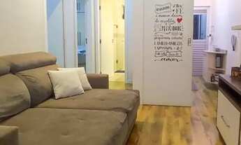 Imagem 5: Apartamento 2 dormitórios no bairro Capoeiras - Florianópolis / SC