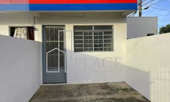 Imagem: Casa para aluguel JARDIM CAVALLARI 2 quartos