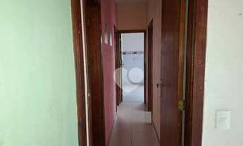 Imagem 6: Apartamento com 3 dormitórios à venda, 85 m² por R$ 475.000,00 - Grajaú - Rio de Janeiro/R