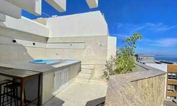 Imagem: Cobertura Duplex à venda, 2 quartos, 1