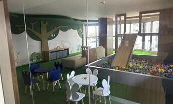 Imagem 2: EDIFÍCIO FELICITÁ 3 quts 1.100.000,00