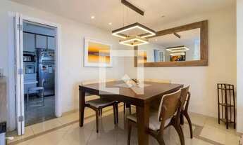 Imagem 5: Apartamento à Venda - Santana, 4 Quartos, 143 m2