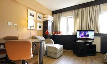 Imagem 3: Flat com ótimo preço no bairro Bela Vista. Confira!