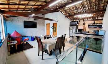 Imagem 4: Casa 4 quartos, 4 banheiros, 01 Vaga no Bairro Céu Azul