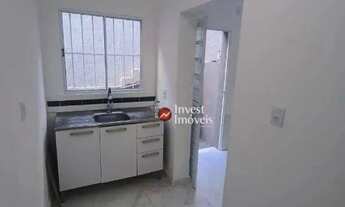 Imagem 5: Kitnet com 1 dormitório para alugar, 20 m² por R$ 1.010,00/mês - Eugênio de Melo - São Jos