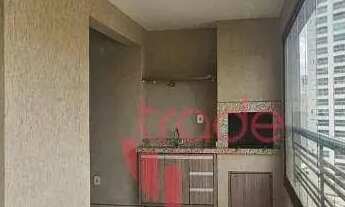 Imagem 2: Apartamento para Locação de 03 Quartos Sendo Todos Suítes no Bairro Jardim Botânico em Rib