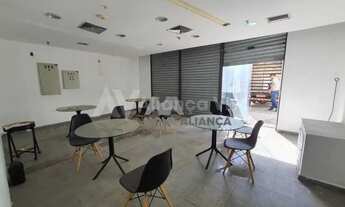 Imagem 5: Botafogo Galpão / depósito com 2 vagas na garagem