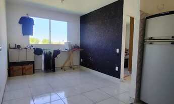 Imagem: Imóvel para venda tem 46 metros quadrados