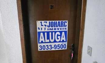 Imagem 4: Apartamento com 2 quartos para alugar por R$ 680.00, 45.65 m2 - LOTEAMENTO RESIDENCIAL VIL