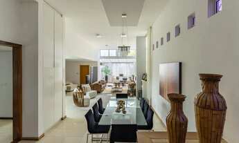 Imagem 5: Casa com 04 quartos no Bosque Imperial