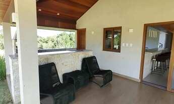 Imagem 4: Casa Praia do Forte 5 suítes Ilha dos Pássaros Reg Guarajuba Estrada do Coco Linha Verde