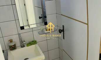 Imagem 4: Aluga-se Apartamento em Feira de Santana - Condomínio Tito Barreiros Machad