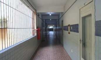 Imagem 3: CENTRO - RUA LIBERATO BARROSO, 307 ED TRIUNFO. - SALA, BANHEIRO SOCIAL