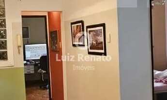 Imagem: Apartamento 3 quartos - Floresta