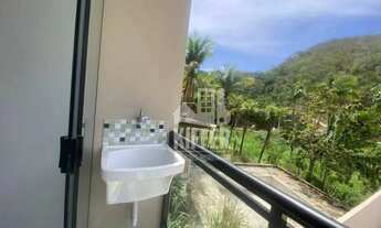 Imagem 2: Apartamento com 1 quarto para alugar, 25 m² por R$ 1.700/mês - Piratininga - Niterói/RJ