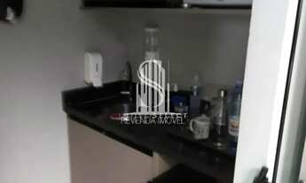 Imagem 7: CONJUNTO COMERCIAL BEM LOCALIZADO DE 46M², COM 2 BANHEIROS E 1 VAGA, Á VENDA NA REGIÃO DE