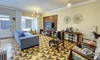 Imagem 2: Casa para venda em Jardim das Acácias com 3 quartos, sendo 1 suíte , 155m²