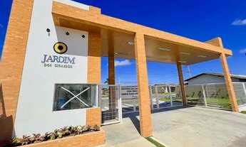 Imagem 6: Compre sua casa com a entrada parcelada - mude-se em Dez/2025 (2 quartos