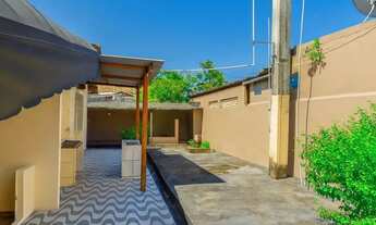 Imagem 7: Casa espaçosa com 2 suítes