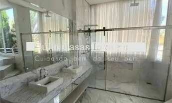 Imagem 3: Casa a venda com 4 quartos, 652m2 no Condomínio Granja Olga 1 - Sorocaba