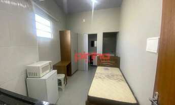 Imagem 11: Kitnet com 1 dormitório para alugar, 30 m² por R$ 1.553,40/mês - Monte Cristo - Florianópo