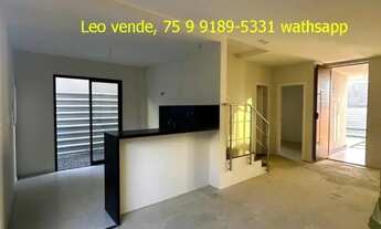 Imagem 6: Leo vende, bairro Sim, Bless, 4 suítes, 650 mil oportunidade