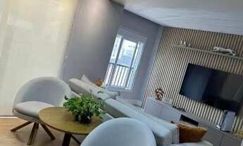 Imagem 2: Apartamento à venda em Barueri, Alphaville Empresarial, com 3 quartos, com 110 m², Parc At