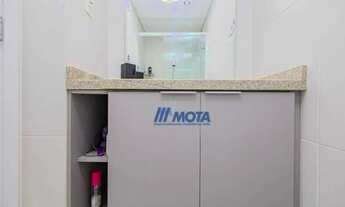 Imagem 7: Apartamento à venda, 72 m² por R$ 779.900,00 - Bom Retiro - Curitiba/PR