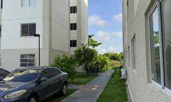 Imagem 3: APT 022, Condomínio Maraponga Ville, Apartamento com 02 quartos